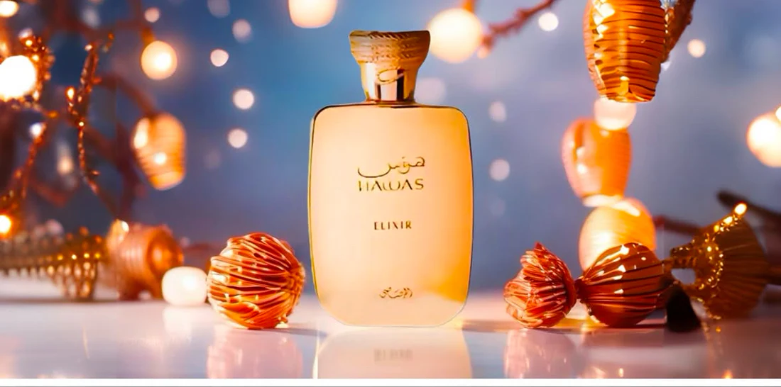 Exotic Oud, Authentically Sourced