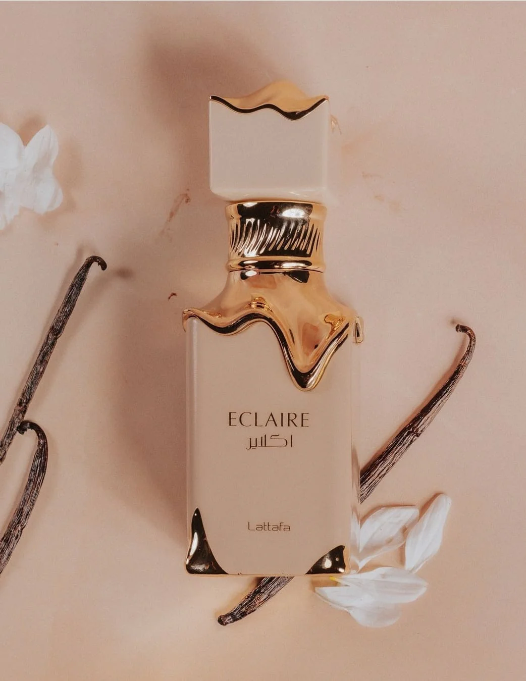 Eclaire EDP Perfume By Lattafa 3.4oz / 100ml - Image 3